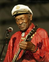 Chuck Berry